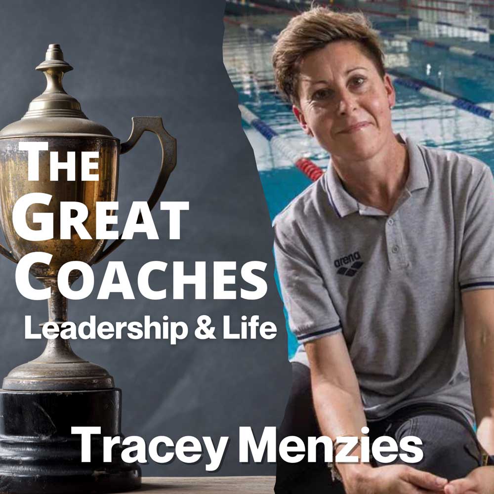 Tracey Menzies