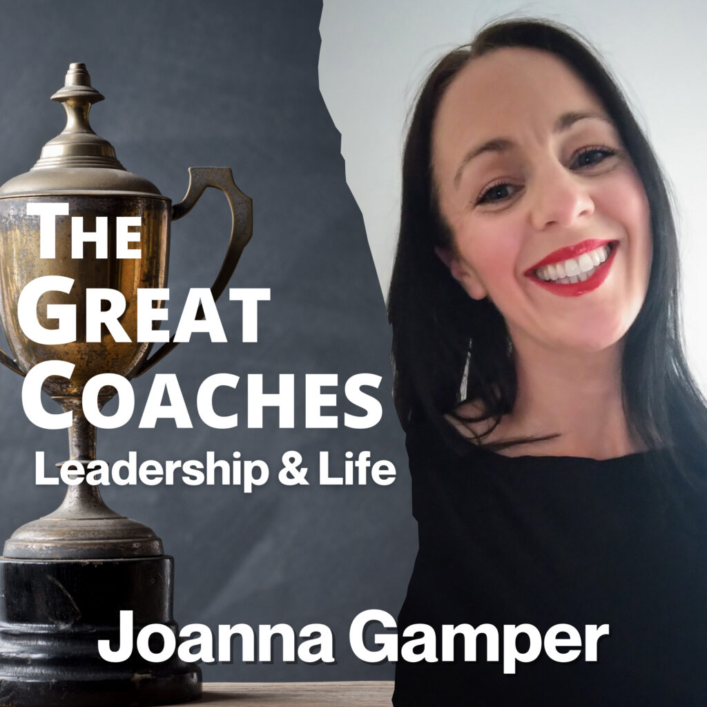 Joanna Gamper Cuthbert