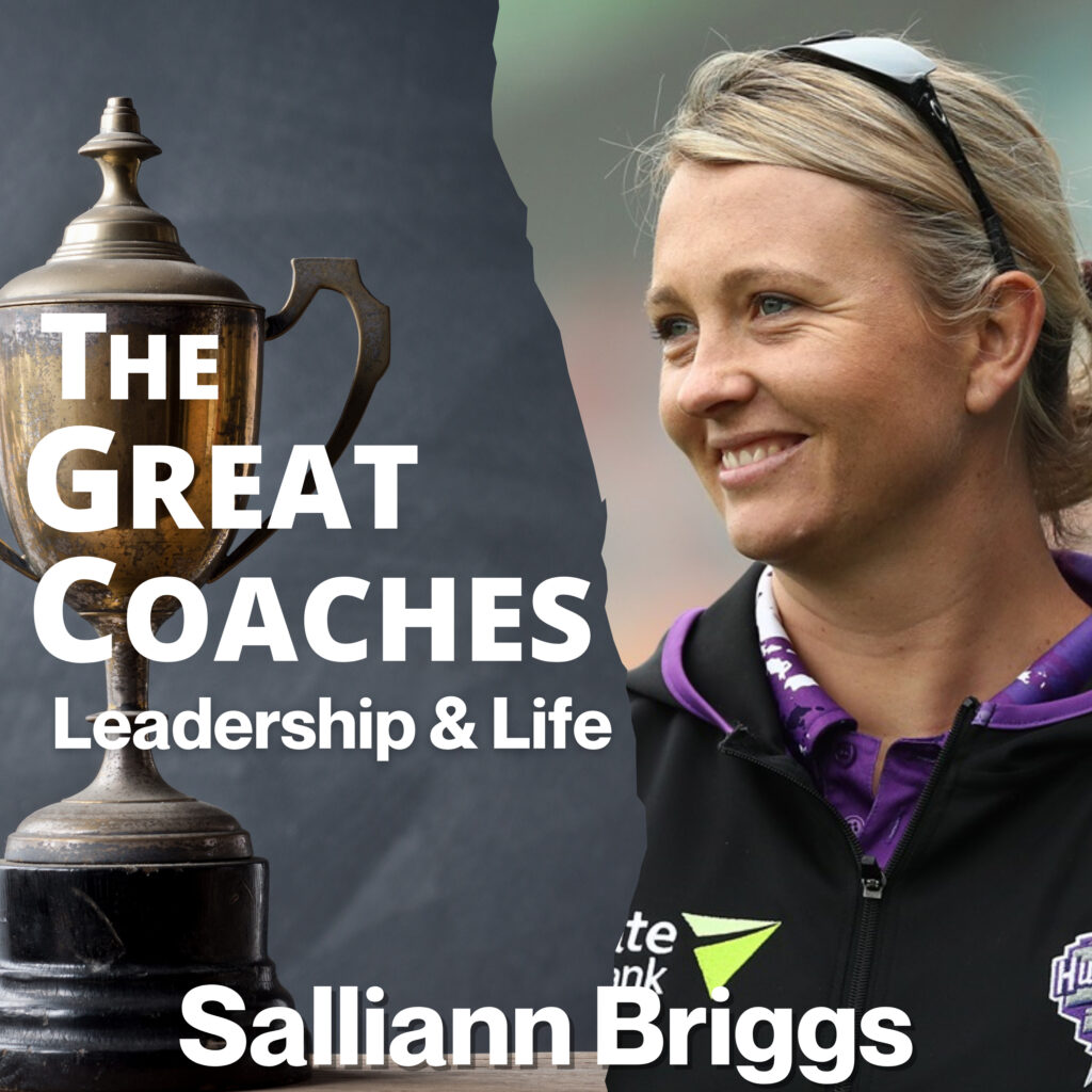 Salliann Briggs