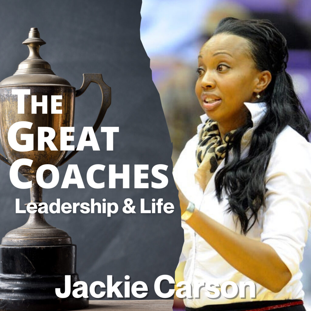 Jackie Carson