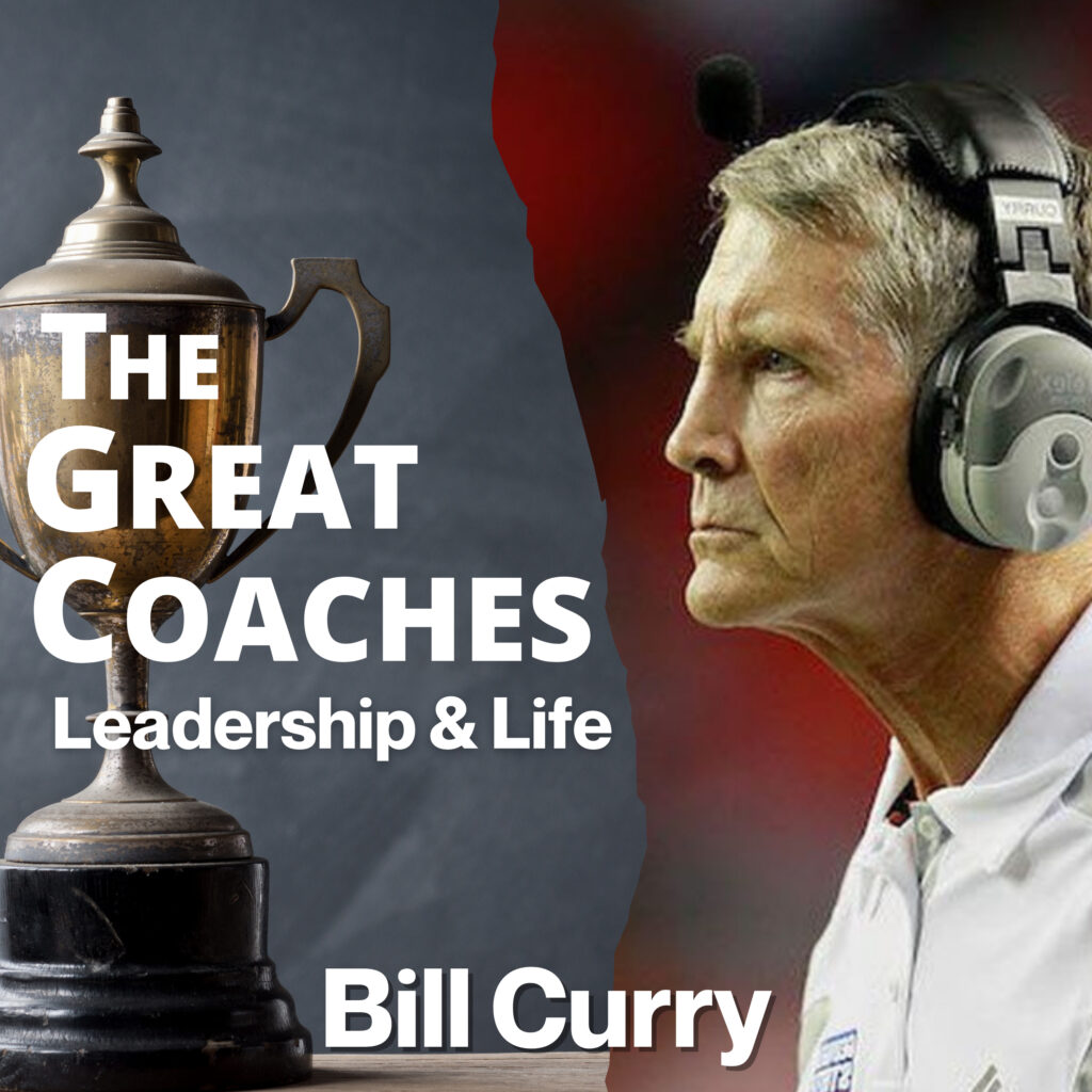 Bill Curry