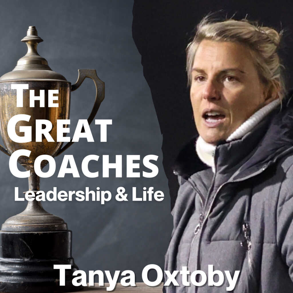 Tanya Oxtoby
