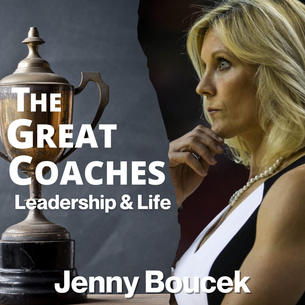 Jenny Boucek