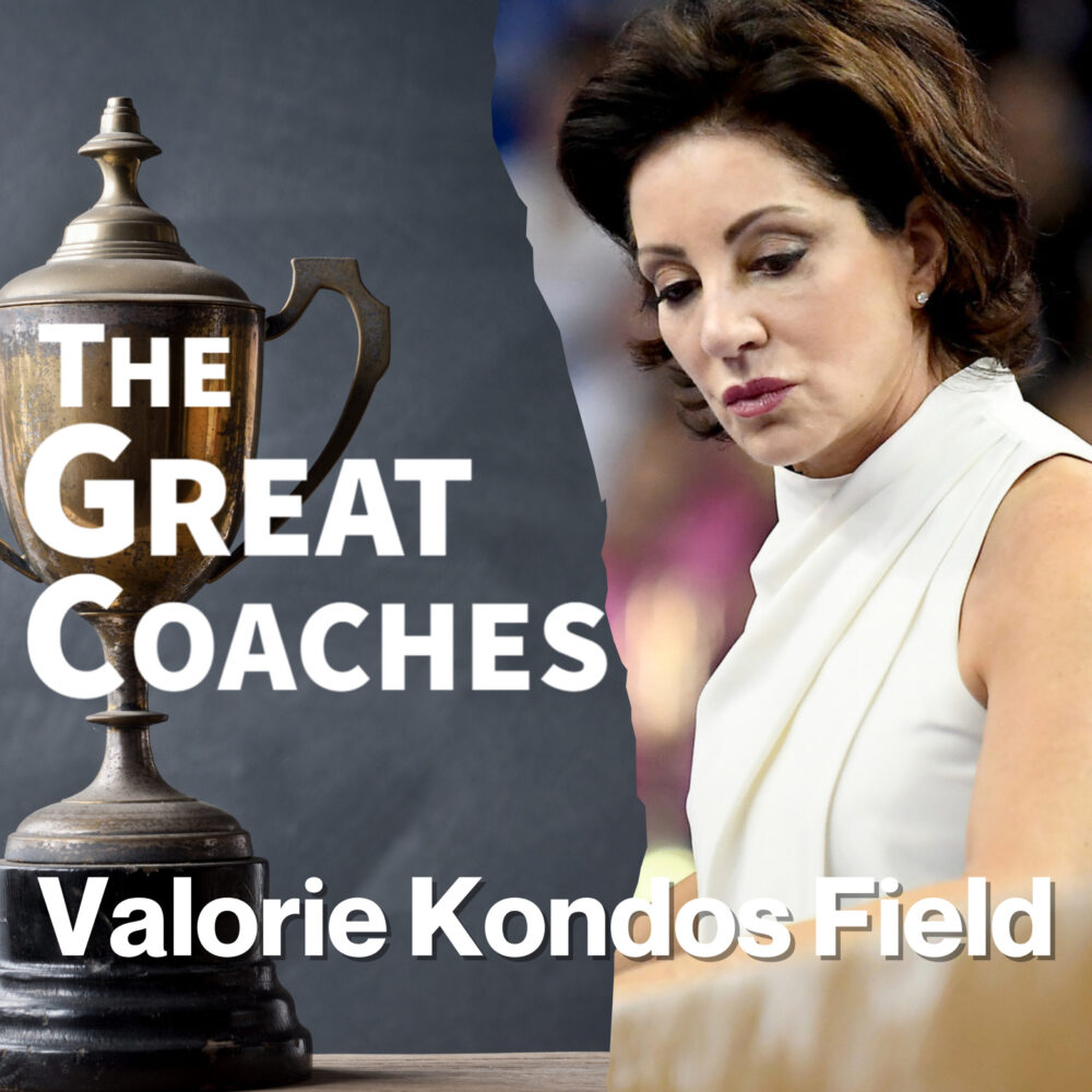 Valerie Kondos Field,