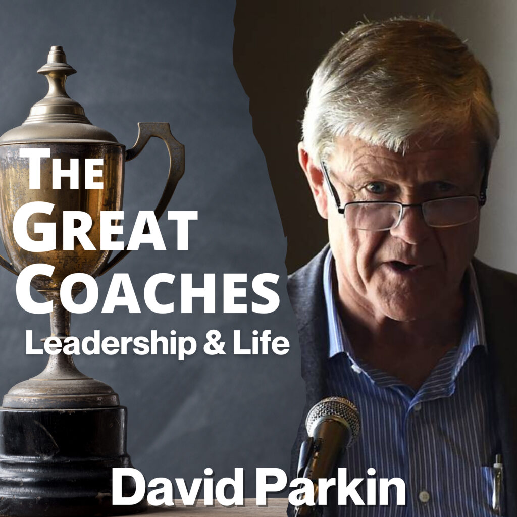 David Parkin