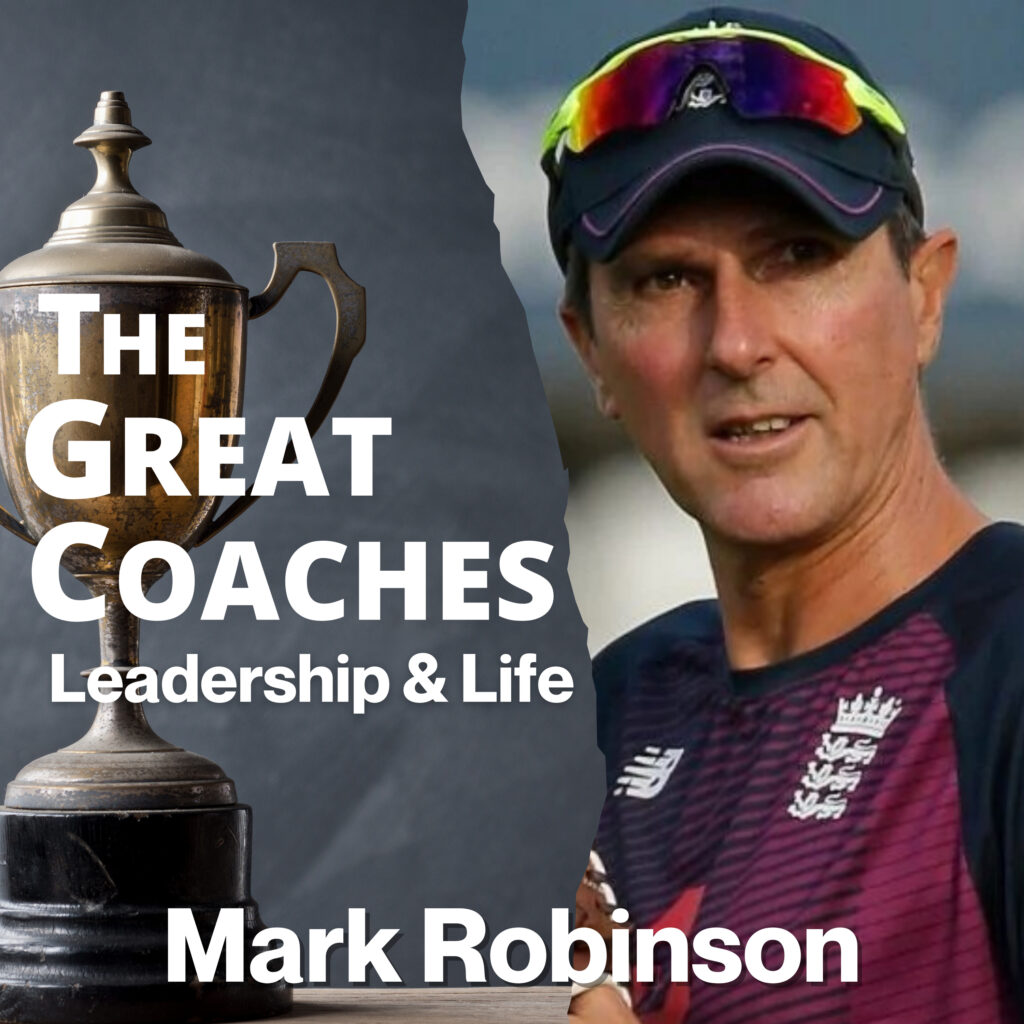 Mark Robinson