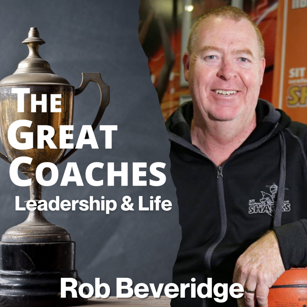 Rob Beveridge