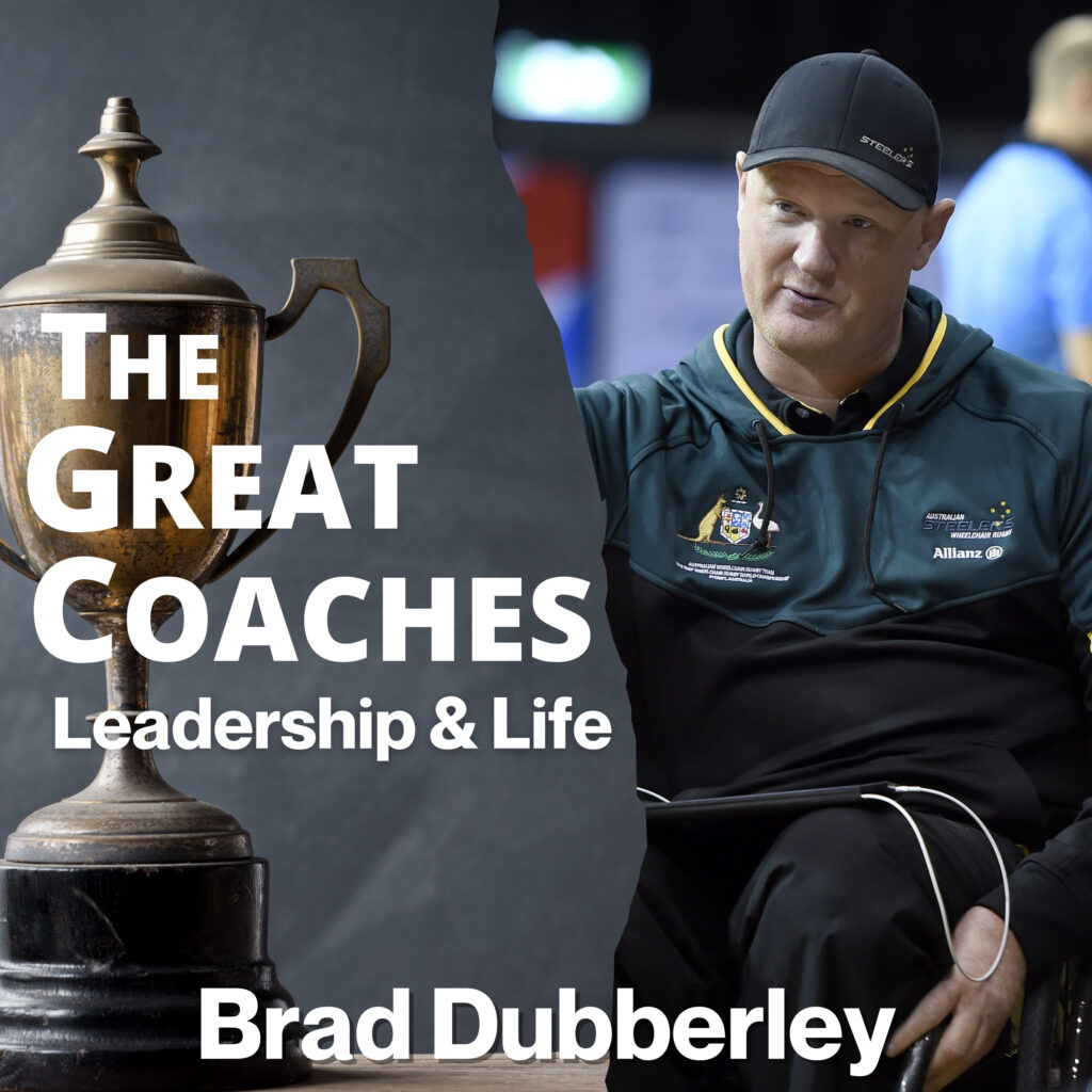 Brad Dubberly