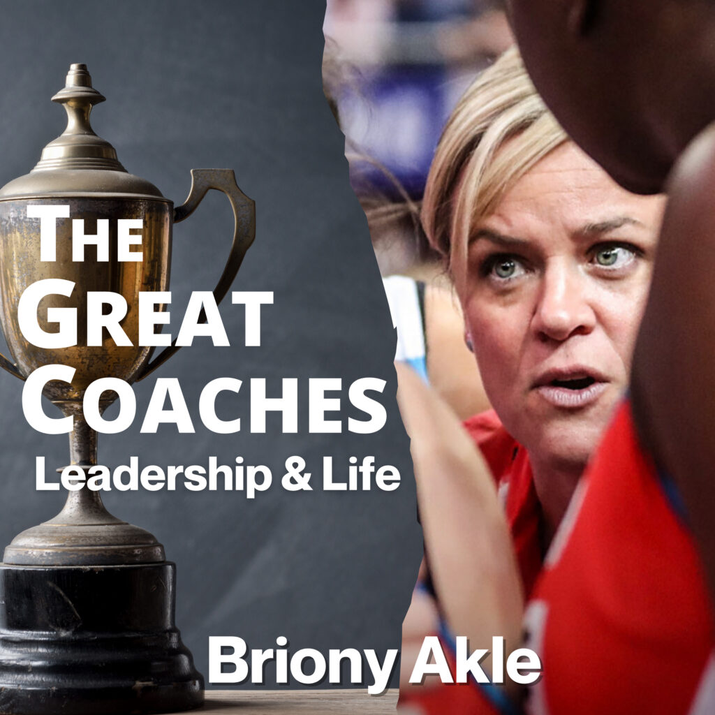 Briony Akle