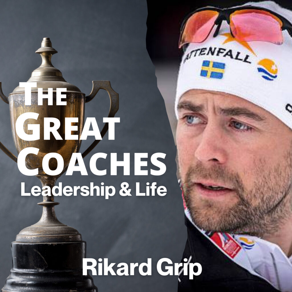 Rikard Grip