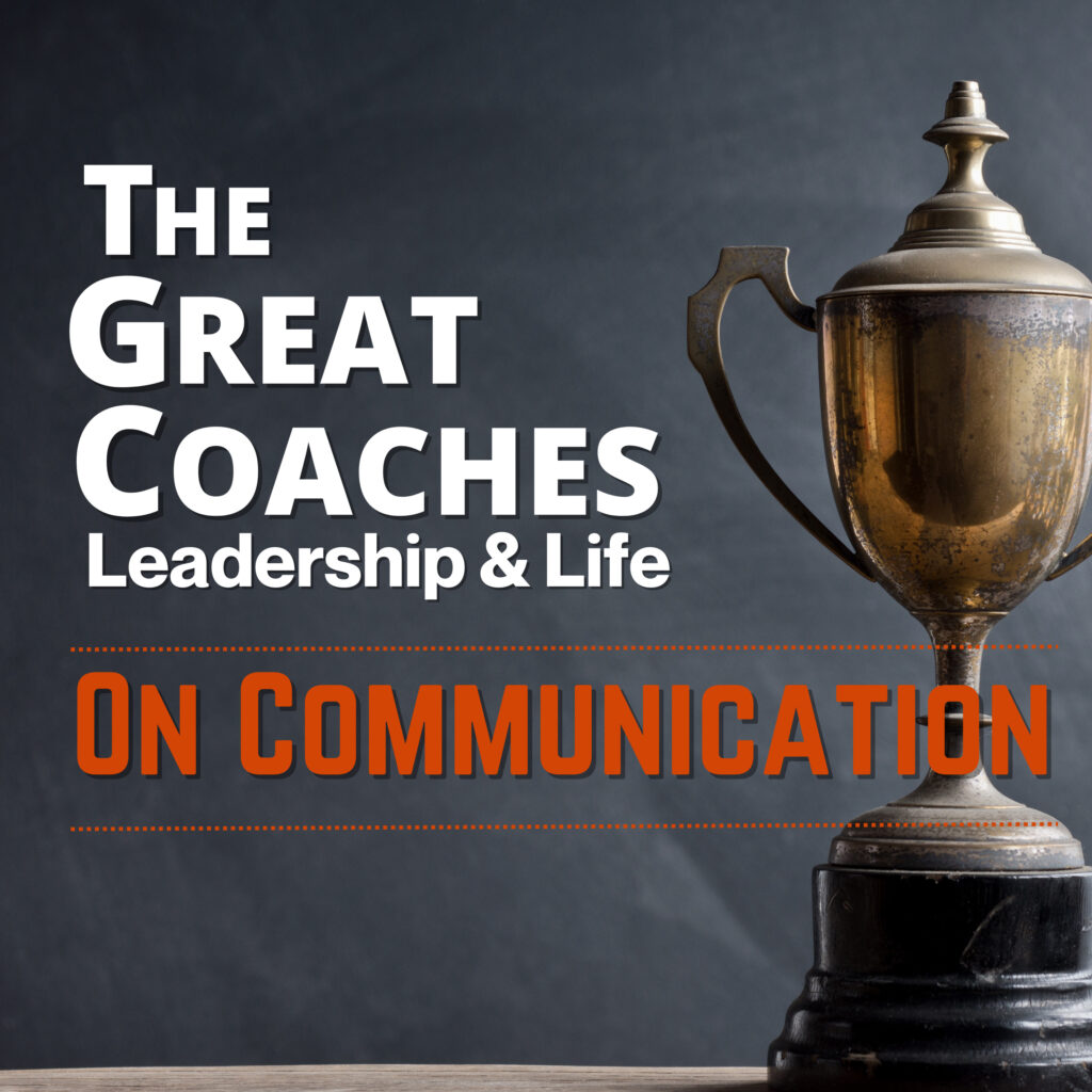 On Communication