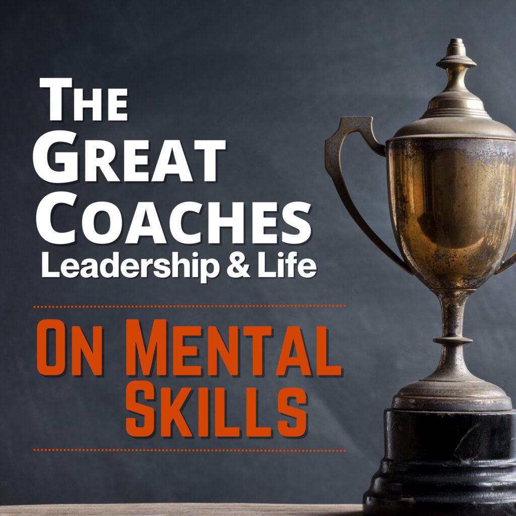 Mental Skills