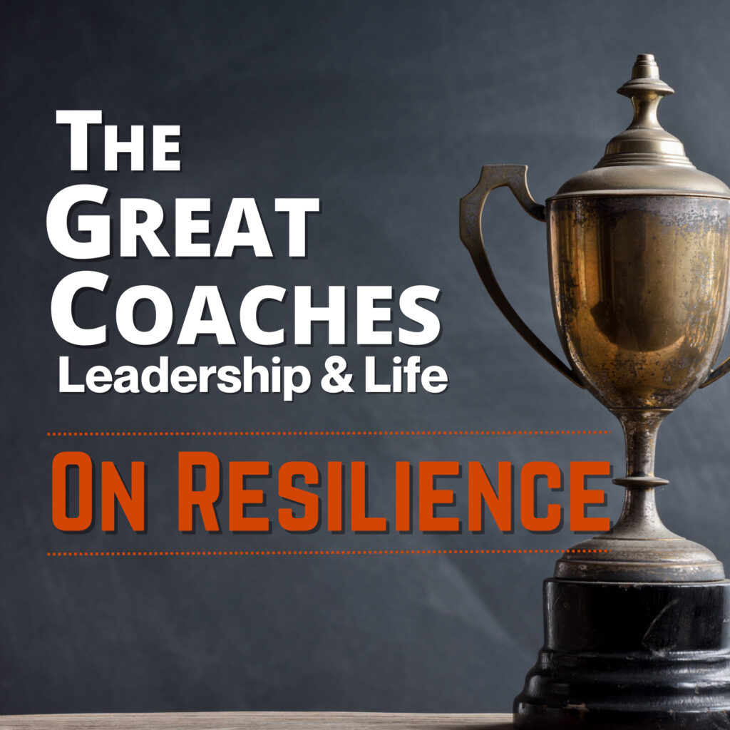 Resilience