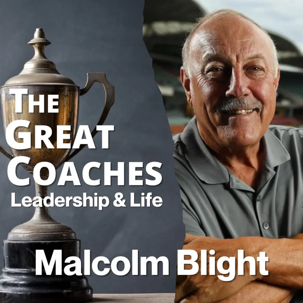 Malcolm Blight