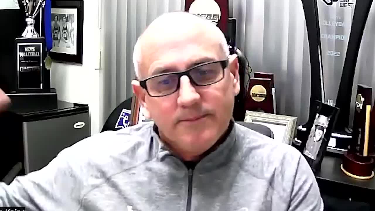 Alan Knipe - Communication [00:02:04] - Great Coaches