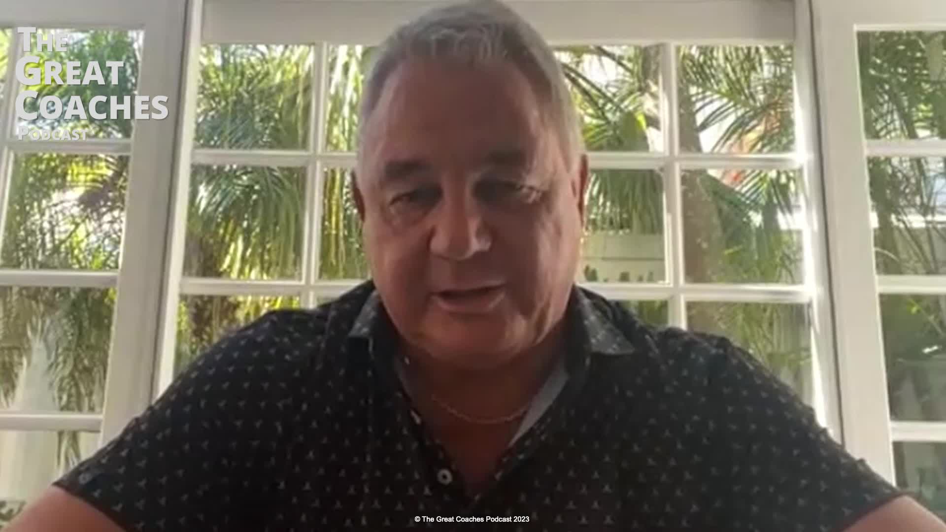 Rod Macqueen Diversity & Inclusion [000115] Great Coaches