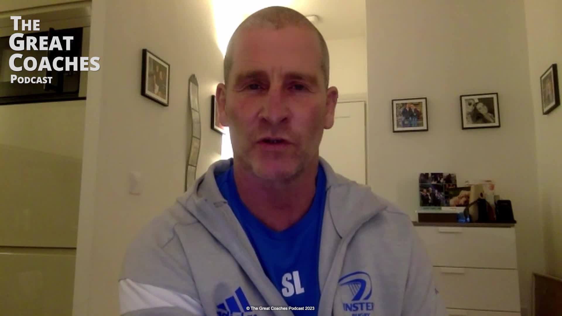 Stuart Lancaster Culture [000100] Great Coaches