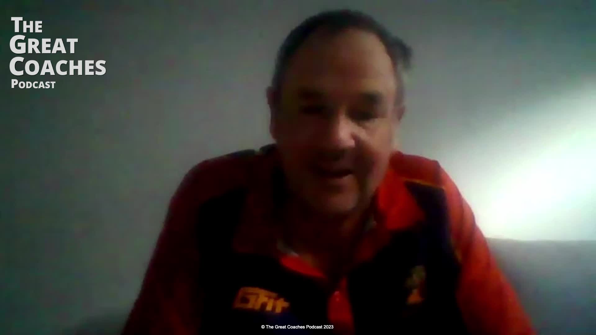 Mark Coles - Coaching Philosophy [00:01:09] - Great Coaches