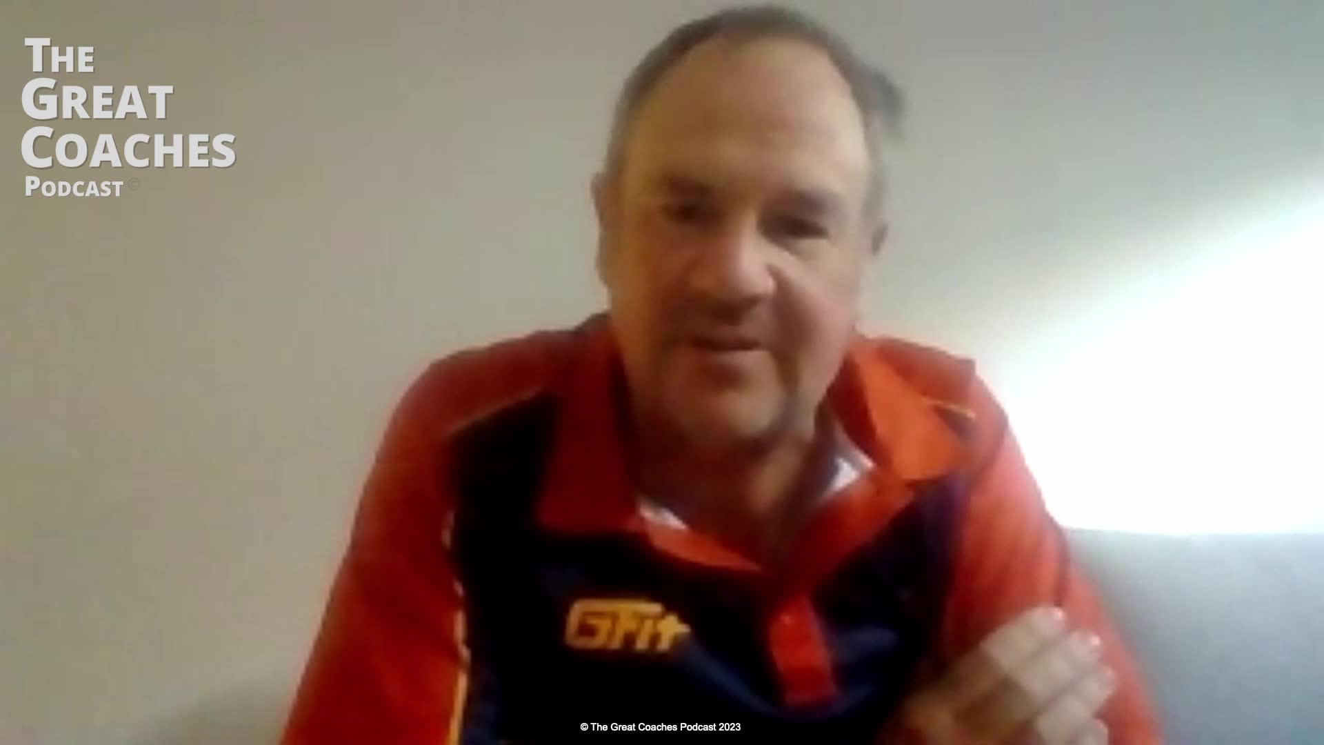 Mark Coles - Values [00:00:34] - Great Coaches