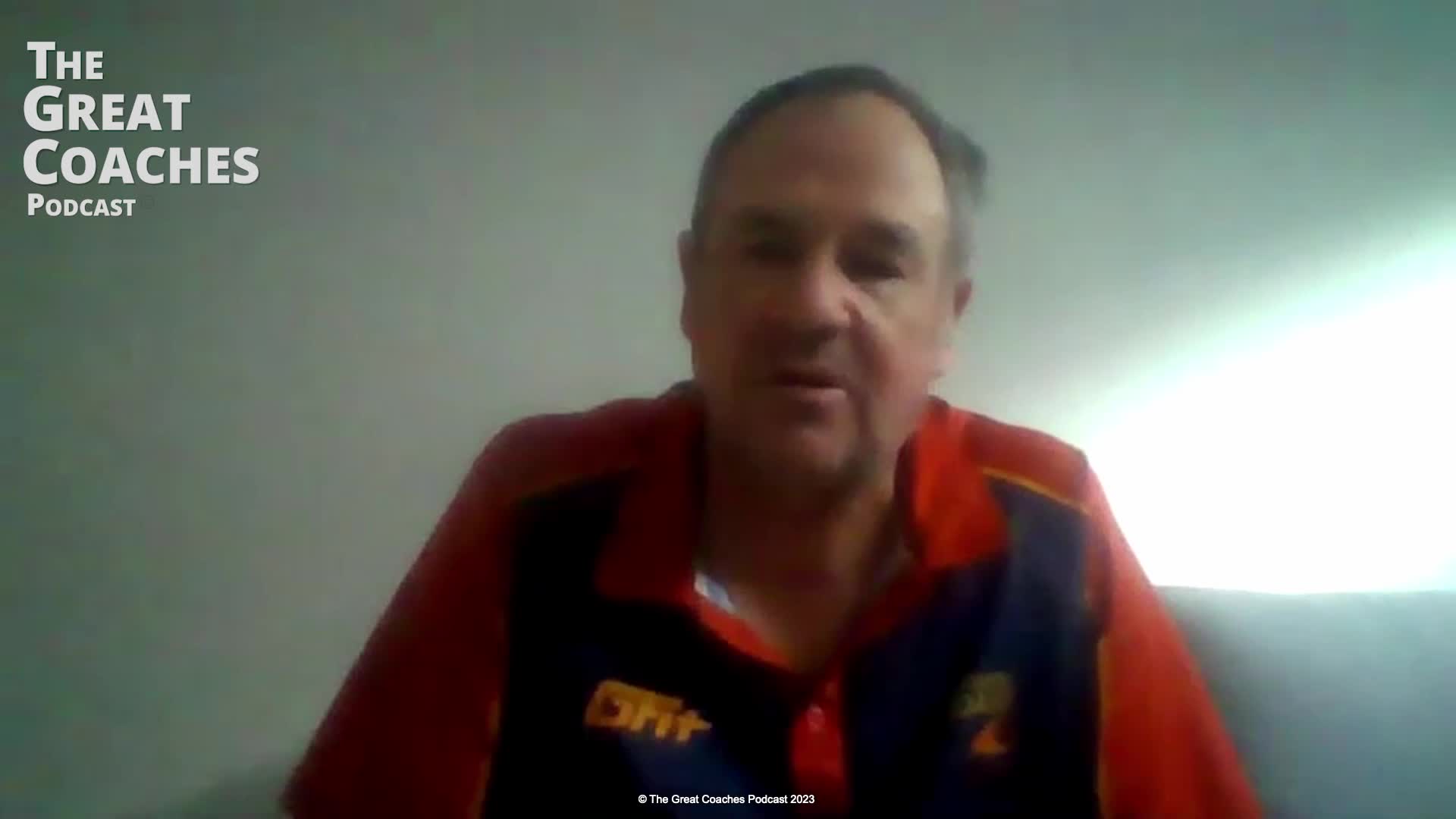 Mark Coles - Behaviours [00:01:17] - Great Coaches