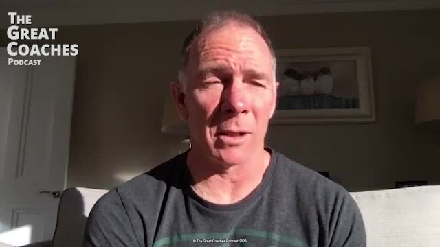 Andy Friend - Behaviours [00:00:46] - Great Coaches