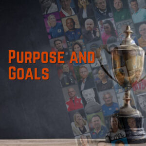 Purpose and Goals