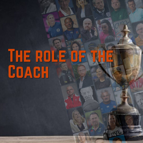 The role of the Coach