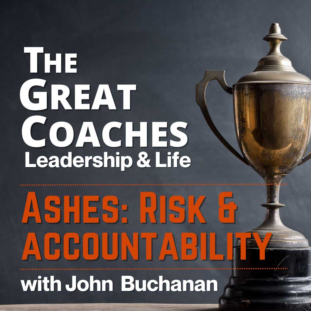 Ashes Accountability