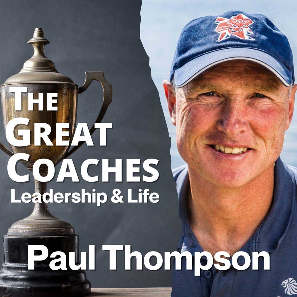 Paul Thompson