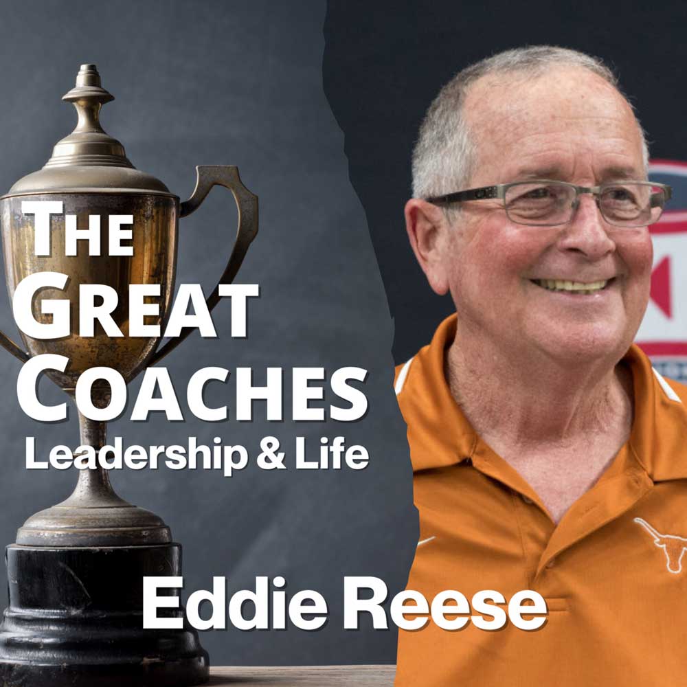 Eddie Reese