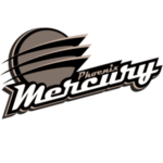 Phoenix-Mercury
