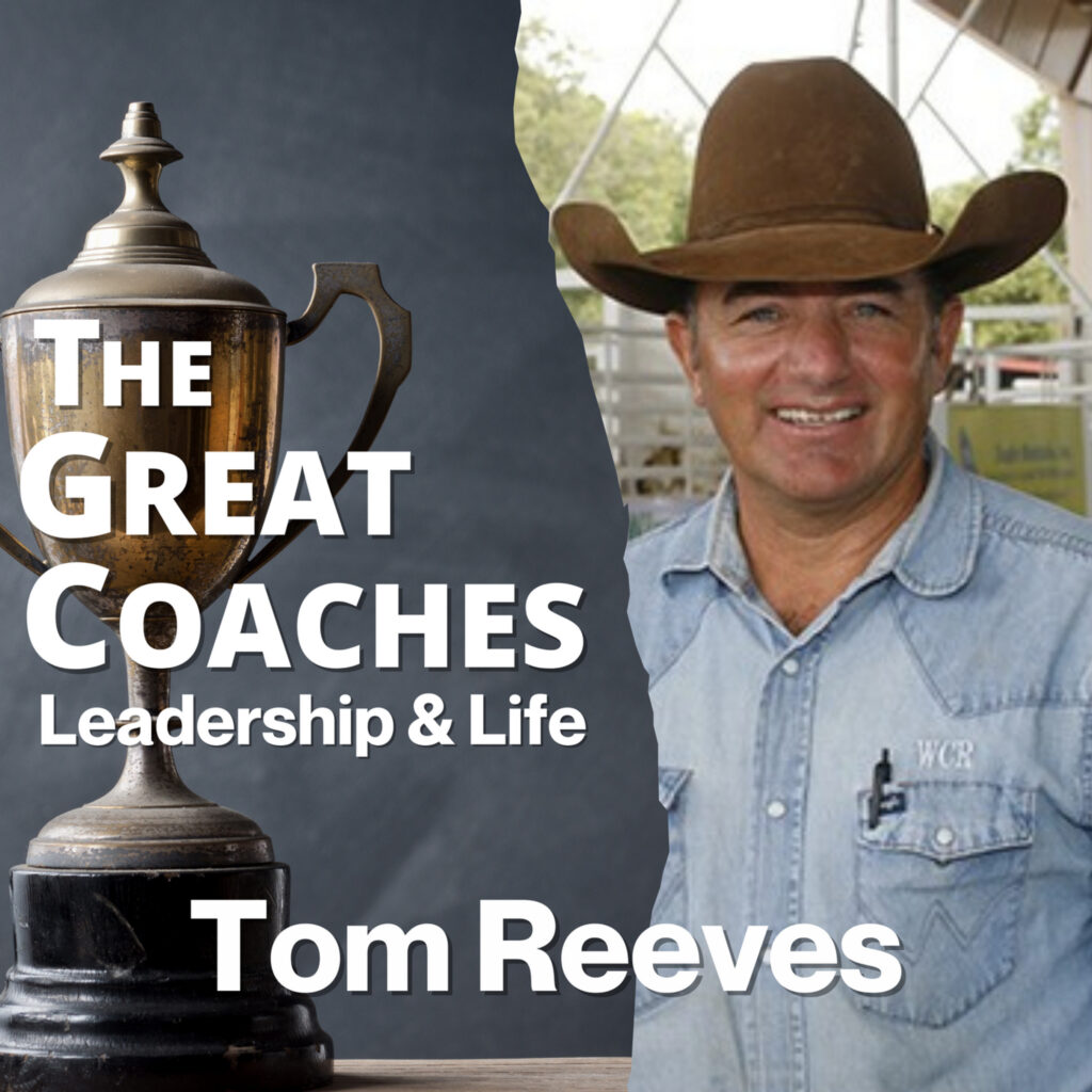 Tom Reeves