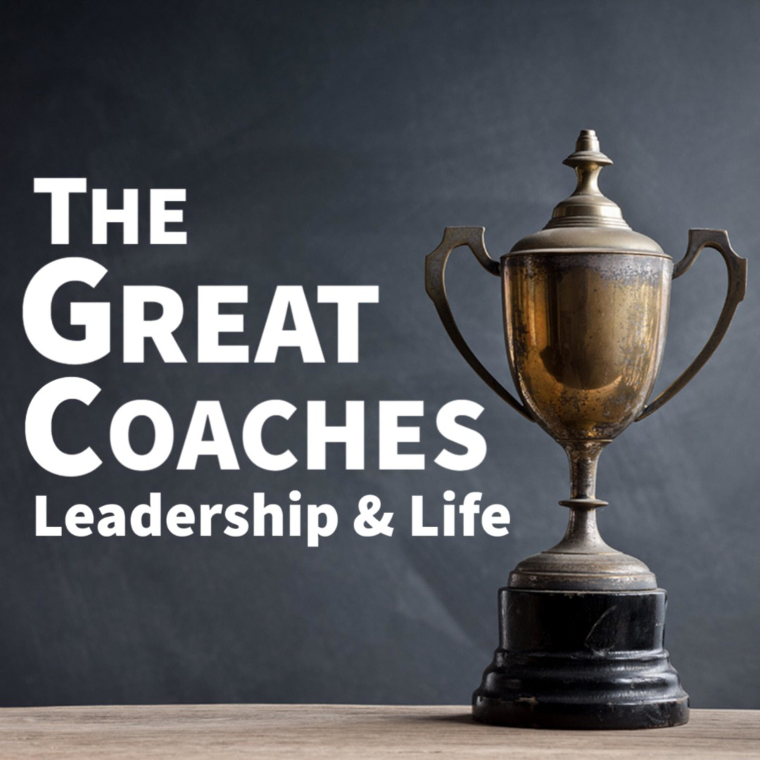 Favorite Coach Home - Great Coaches