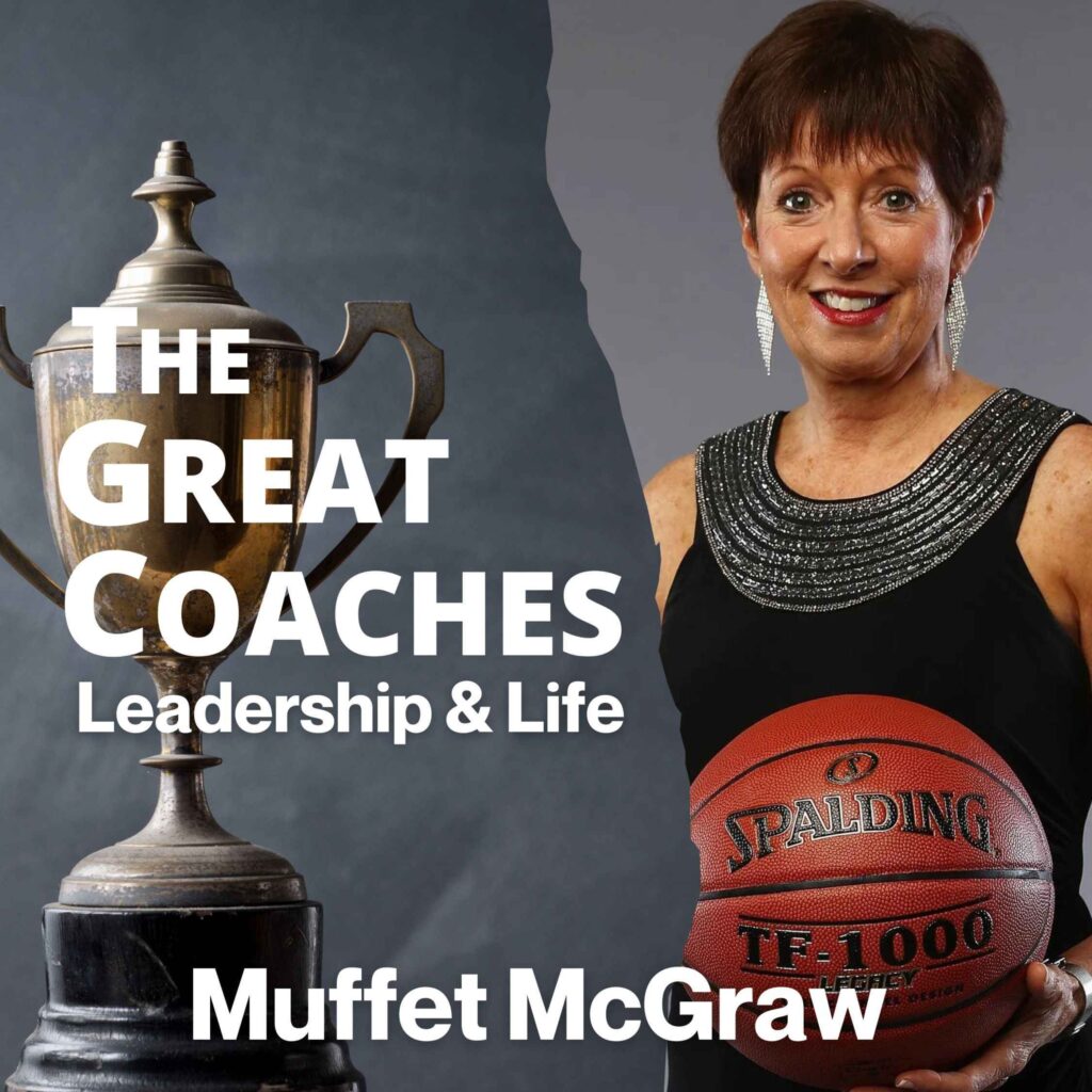 Muffet McGraw