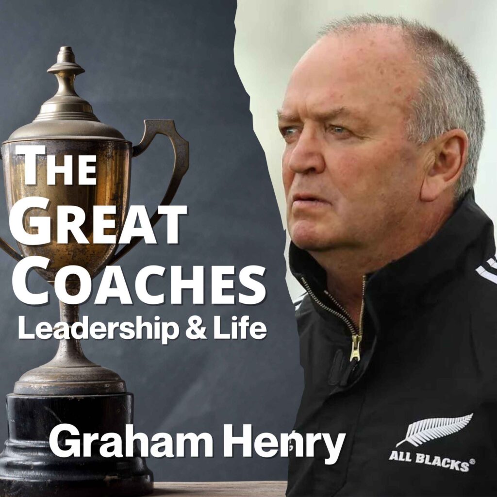 Graham Henry