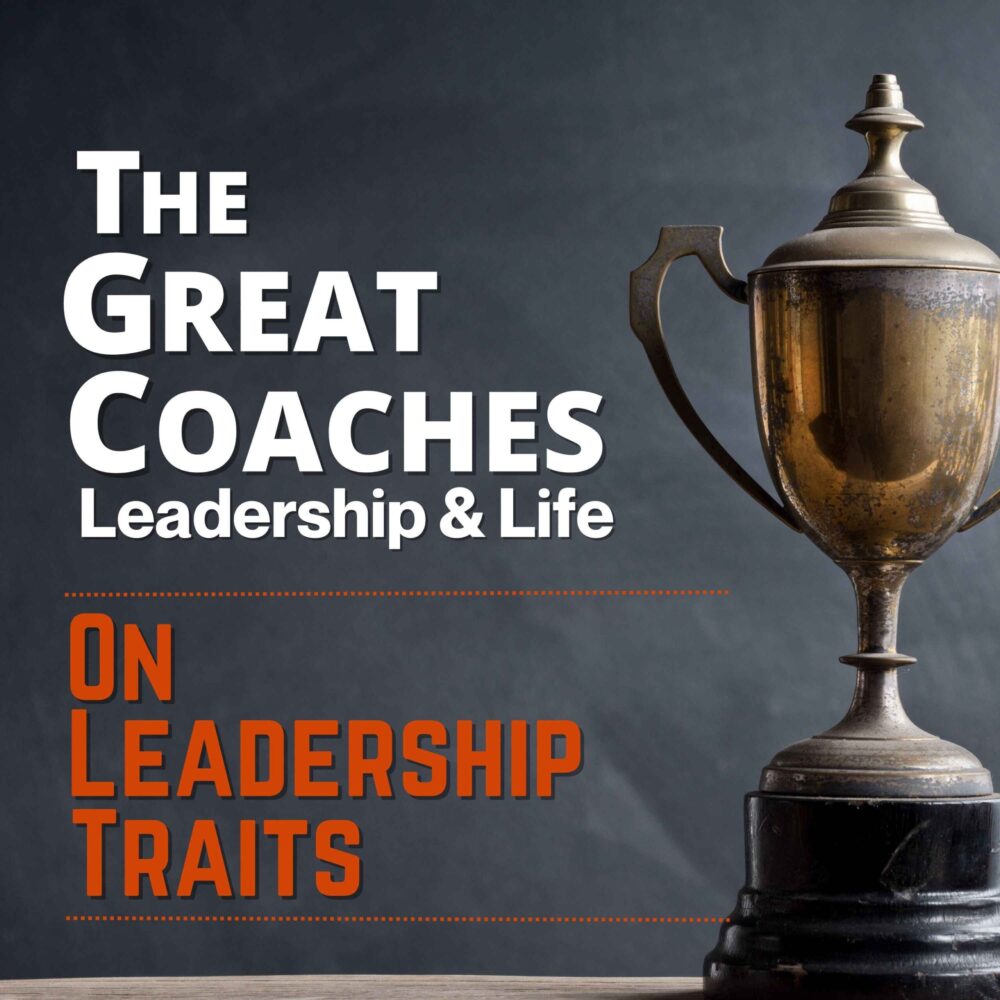 Leadership Traits