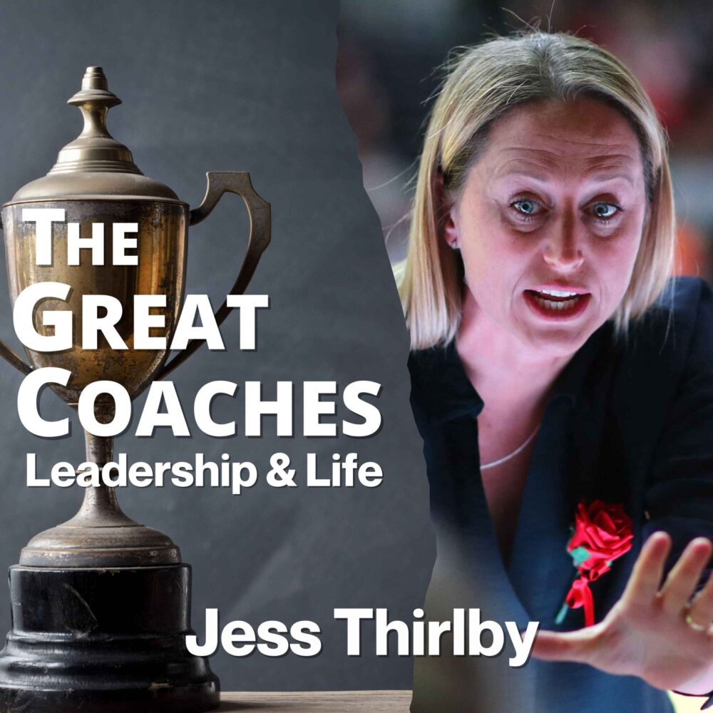 Jess Thirlby