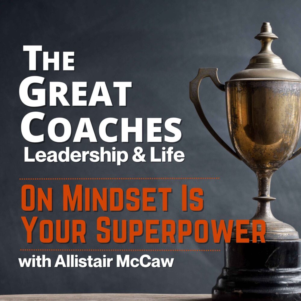 Mindset as a superpower