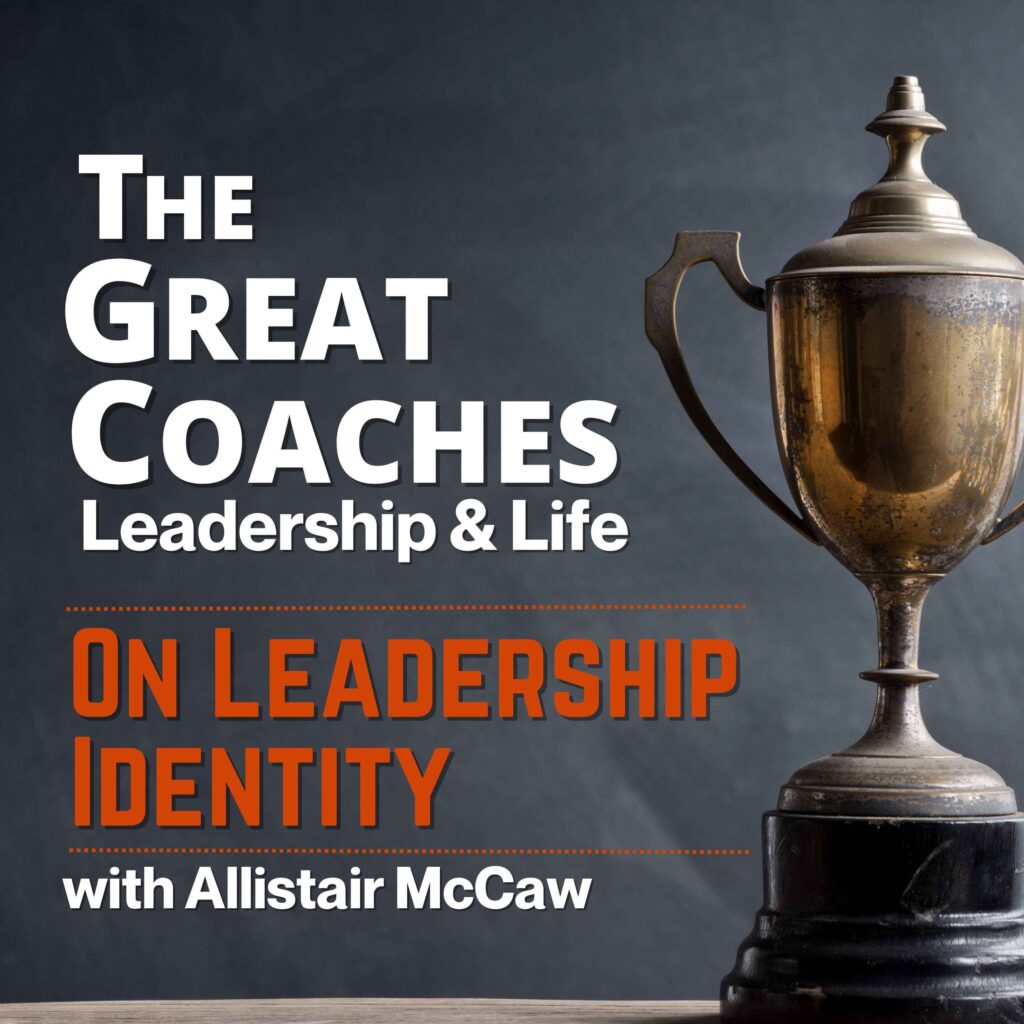Leadership Identity