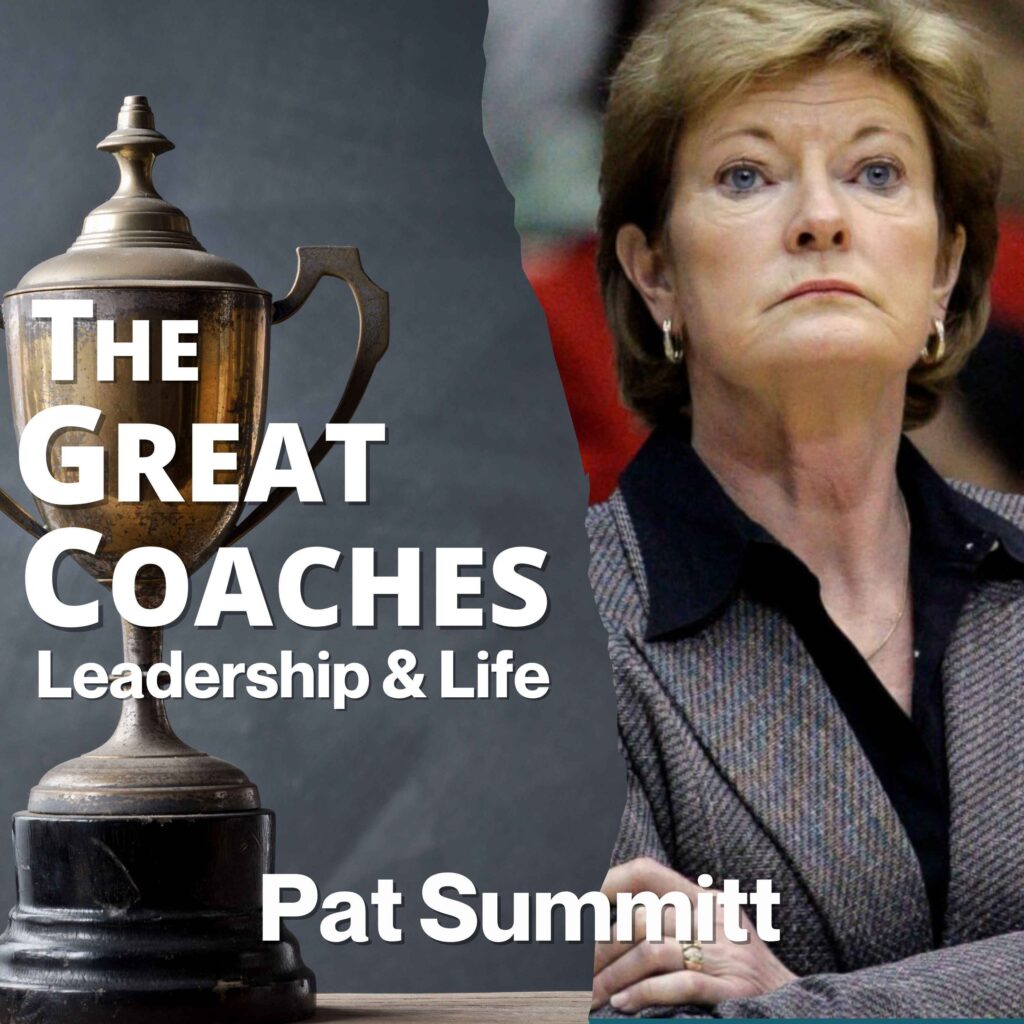 Pat Summitt