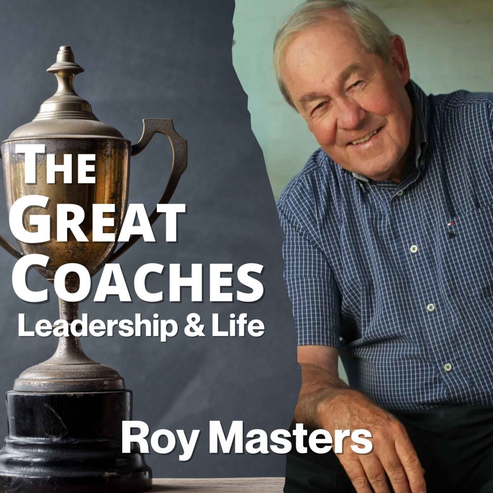 Roy Masters