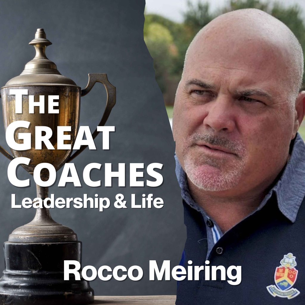 Rocco Meiring