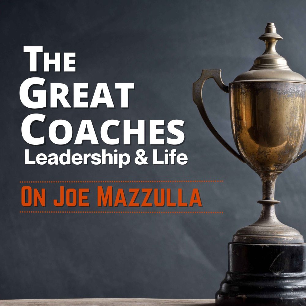 Joe Mazulla
