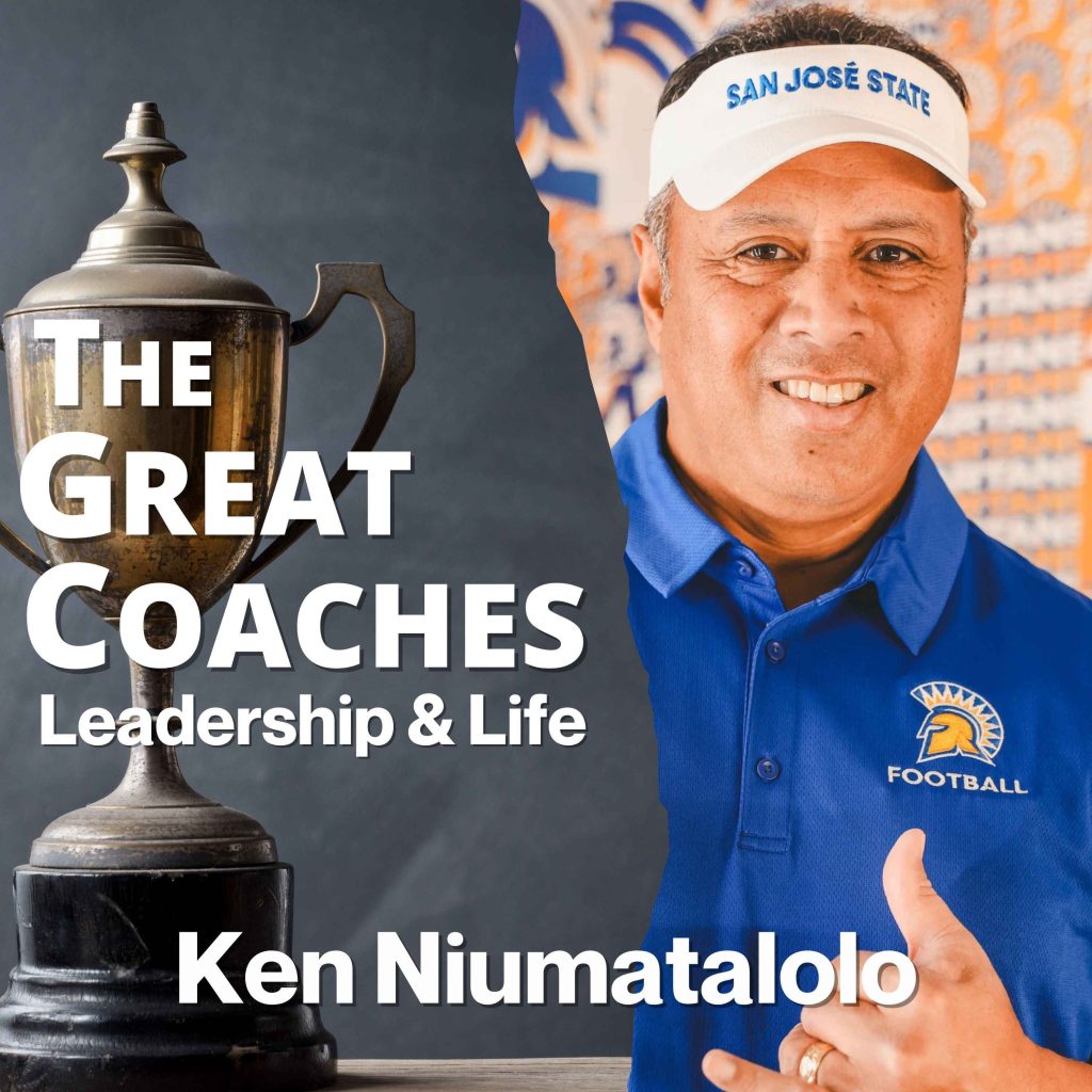 Ken Niumatalolo