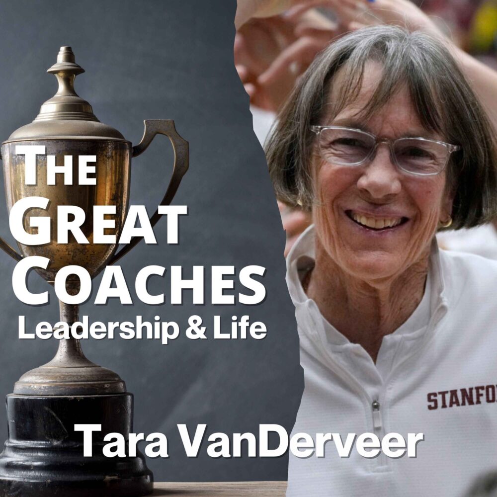 Tara VanDerveer