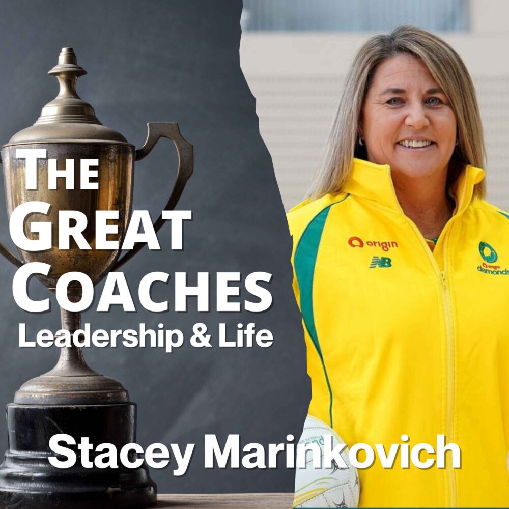 Stacey Marinkovich