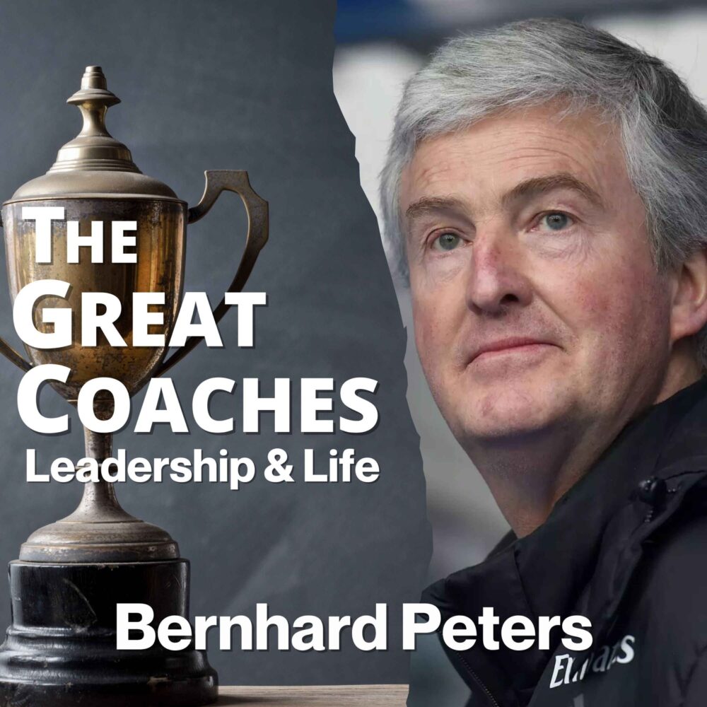 Berhard Peters