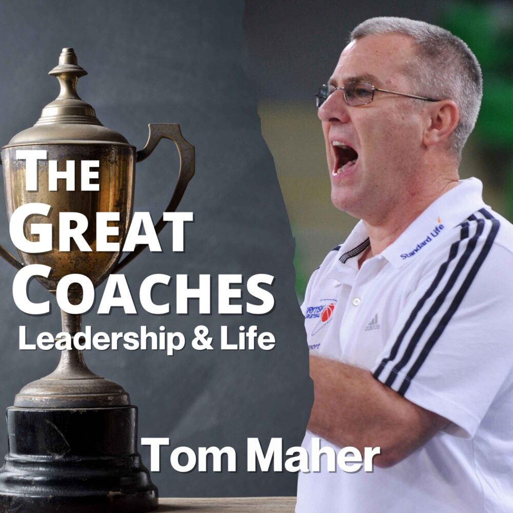 Tom Maher