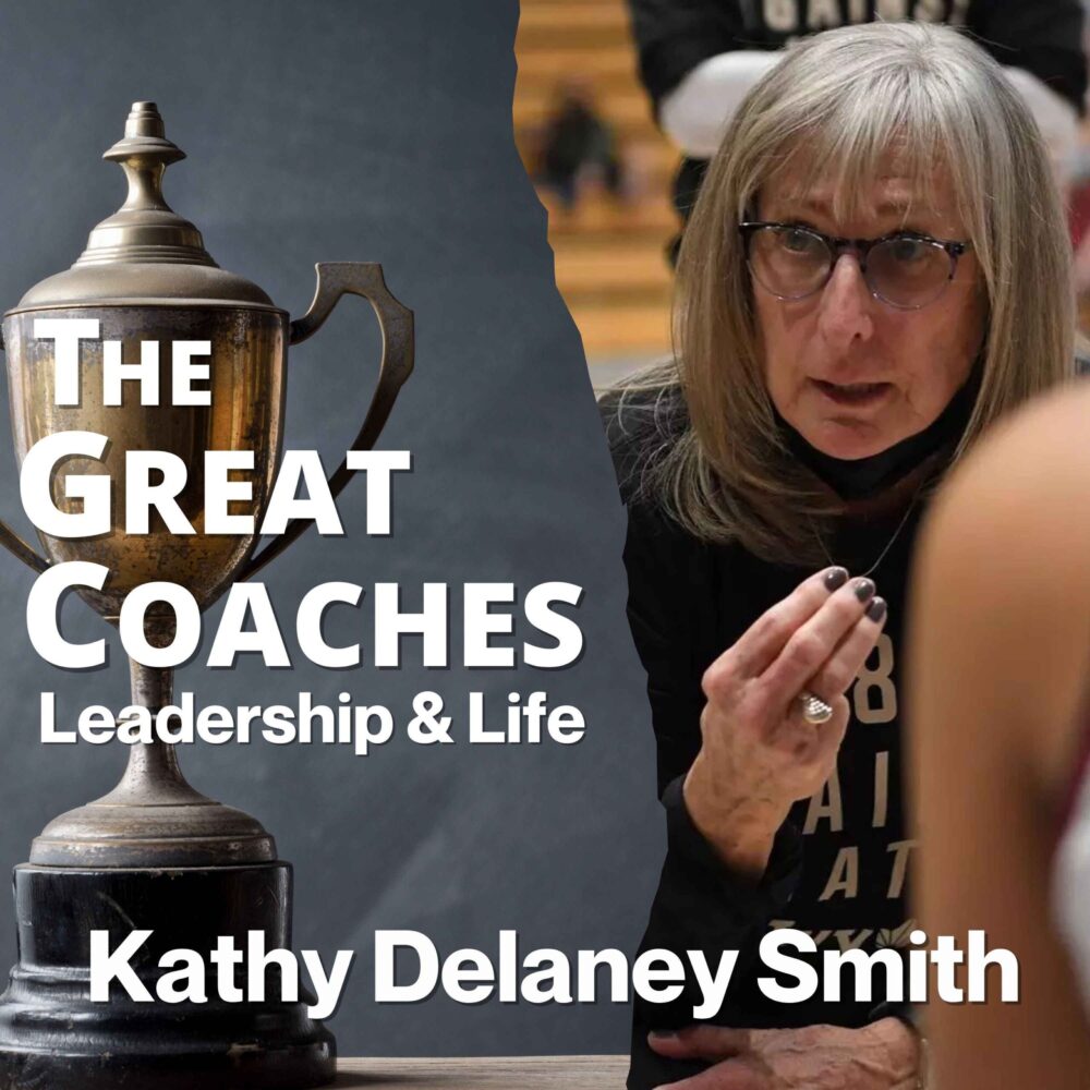 Kathy Delaney Smith