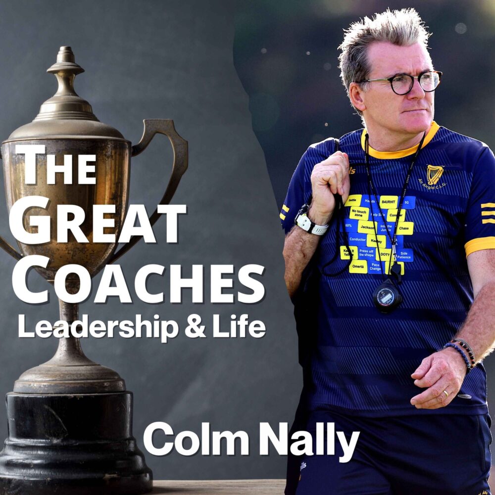 Colm Nally